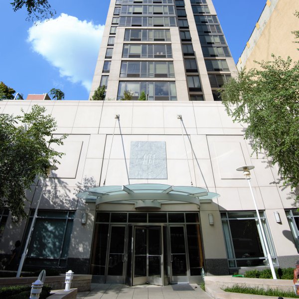 
            Bridge Tower Place Building, 401 East 60th Street Ph, New York, NY, 10022, Lenox Hill NYC Condos        